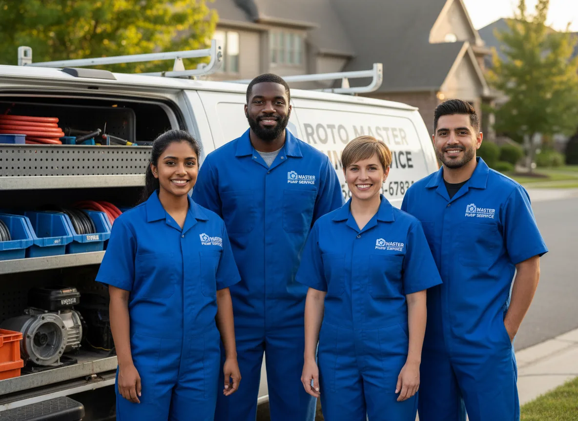 Sump Pump Installation company in Harrington, DE